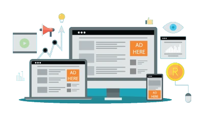 Google & Facebook Ads