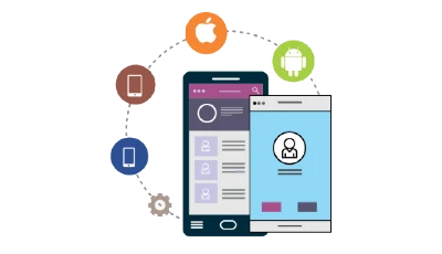 Mobile App Development