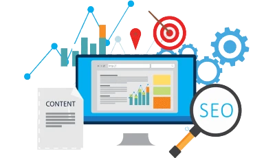 SEO Services